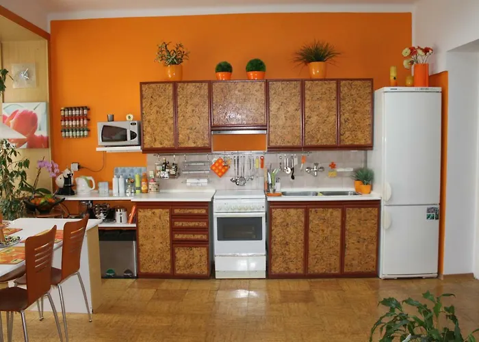 Apartman Cosy Under The Tower