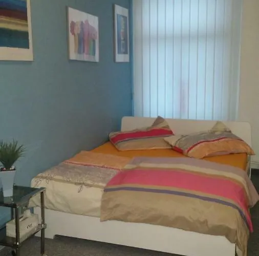 Apartman Cosy Under The Tower