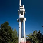 Cosy Under The Tower