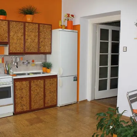 Appartement Cosy Under The Tower