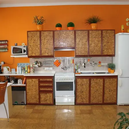 Appartement Cosy Under The Tower