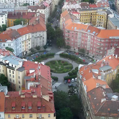Appartement Cosy Under The Tower *