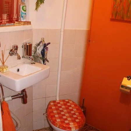 Cosy Under The Tower Appartement