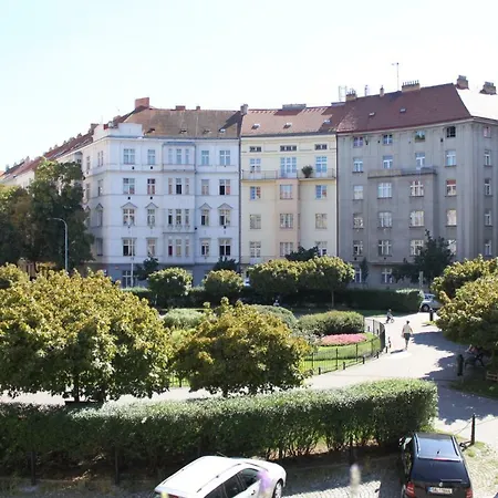 Apartman Cosy Under The Tower *