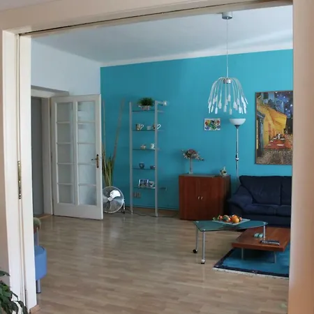 Apartman Cosy Under The Tower *