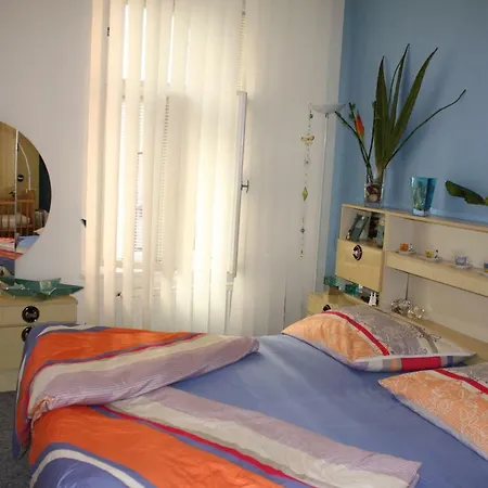 Apartman Cosy Under The Tower *
