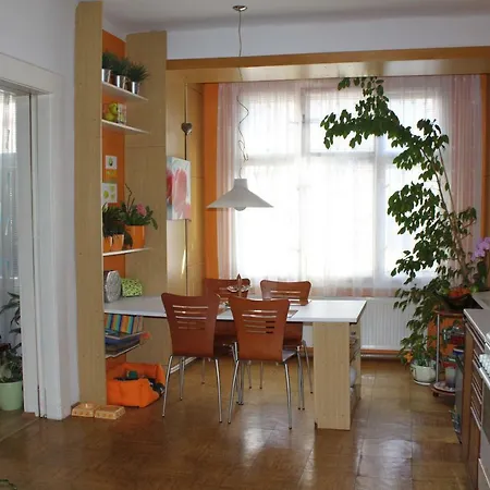 Apartman Cosy Under The Tower *