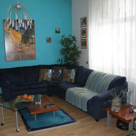 Apartman Cosy Under The Tower *